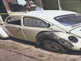 Mataron a Javier en la Calle 9 por negarse a trabajar para "El Dientes"