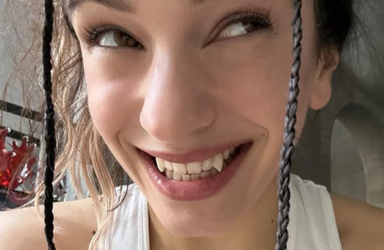 "Que sea gay": Rosalía lanza comentario que desató una guerra de opiniones