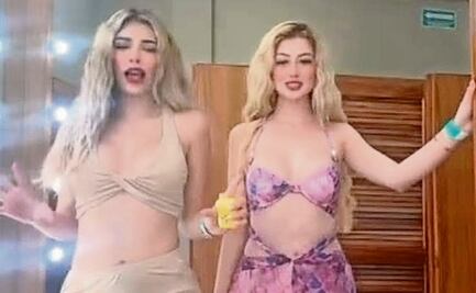 ¡Bajo sospecha! Amigas de Valeria Márquez son investigadas por el feminicidio de la influencer