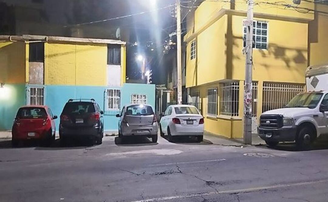 Vecinos de la GAM escuchan plomazos y al asomarse, descubrieron un hombre muerto