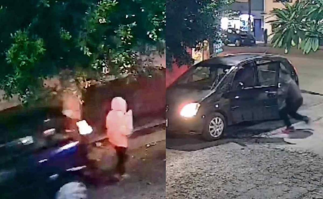 En Neza conductor atropella a adulta mayor y se da a la fuga ...