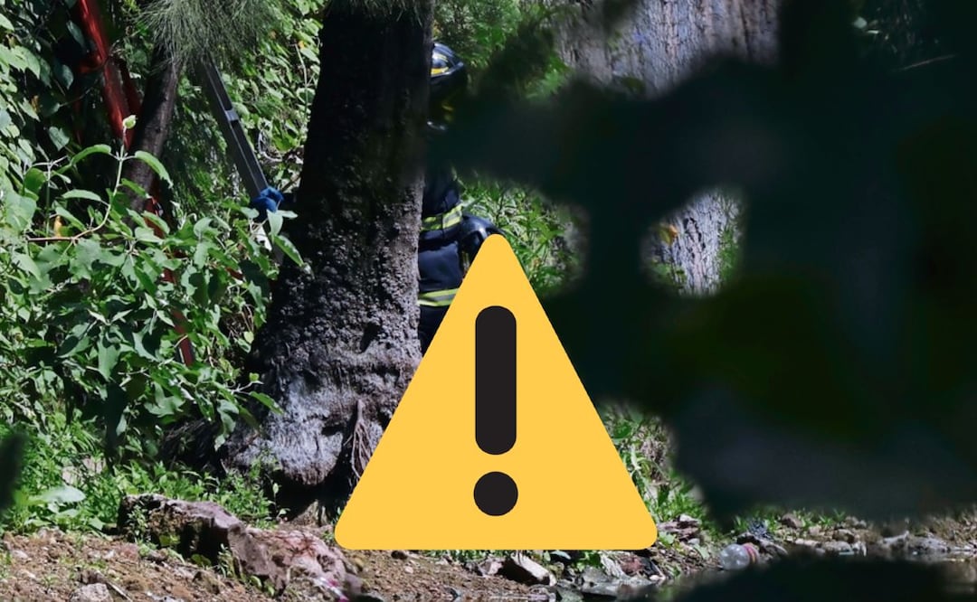 Canal Nacional "escupe" otro cadáver: Hombre aparece golpeado y con misteriosa marca en el cuello (Foto: Valente Rosas)