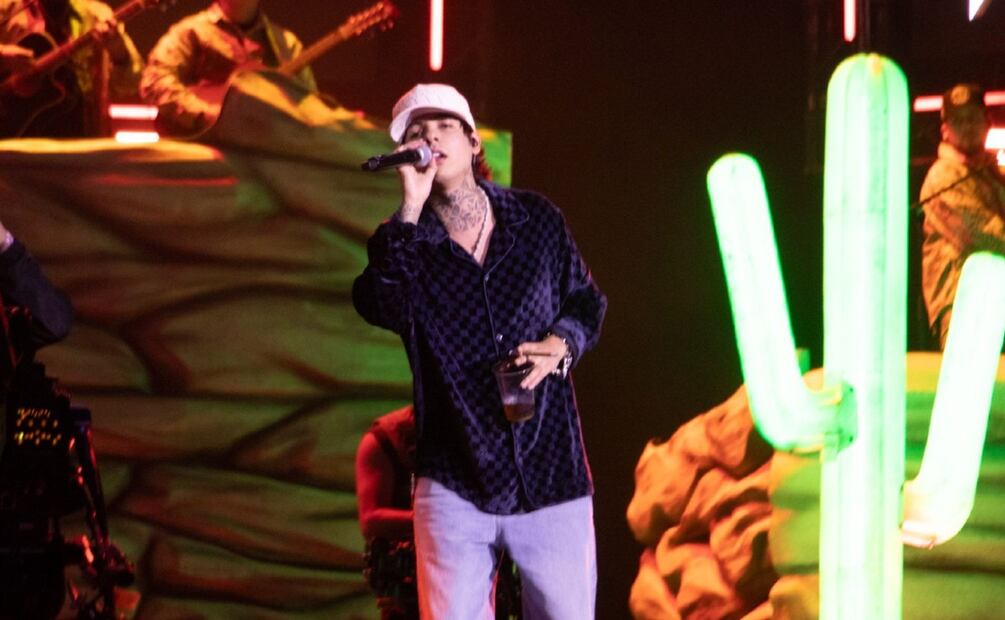 ¿Noviembre es el mes con más conciertos y festivales?
Imagen: Cuartoscuro