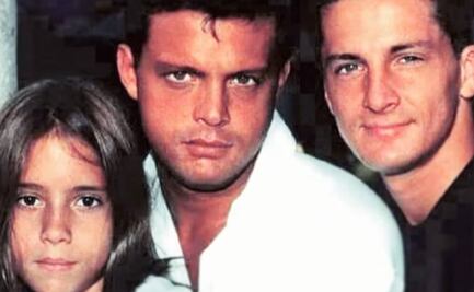 Sergio Gallego Basteri, hermano de Luis Miguel ¿Dónde fue visto y por qué se alejó del cantante?