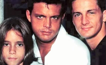 Sergio Gallego Basteri, hermano de Luis Miguel ¿Dónde fue visto y por qué se alejó del cantante?