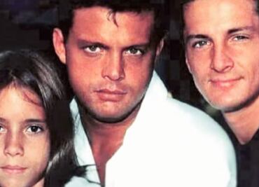Sergio Gallego Basteri, hermano de Luis Miguel ¿Dónde fue visto y por qué se alejó del cantante?