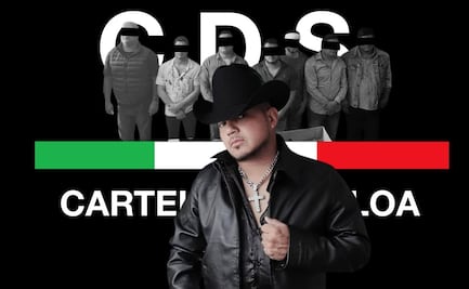 Detienen a Betillo Guerrero en Chiapas; es cantante de corridos y lo ligan al Cártel de Sinaloa