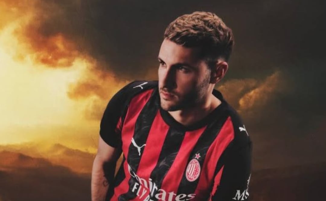 Foto: Instagram (Se va del Milan El fichaje de 30 millones que pone en peligro el futuro de Santiago Giménez)