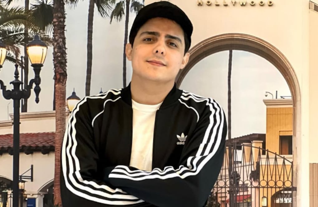 Markitos Toys (Foto: Instagram)