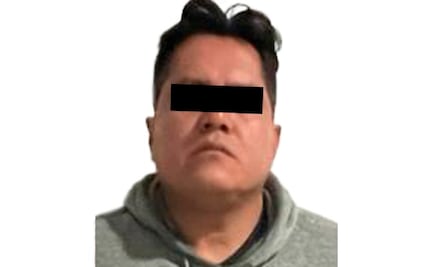 Procesan a hombre por grabar a niña de 5 años, en el Edomex