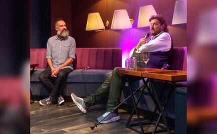 A Alan Parsons le emociona y desconcierta la inteligencia artificial (IA)