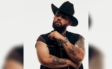 Carin León le responde a trabajador que lo exhibe de haberlo corrido sin liquidación