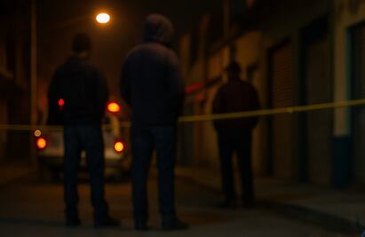 Muere de un tiro en la cabeza "El Drácula", tras pelea entre vecinos en Santa Fe