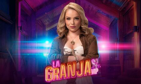 Sandra Itzel, la segunda eliminada de La Granja VIP ¿le llegó el karma?