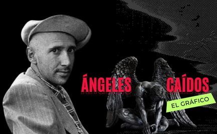 Ángeles Caídos: Higinio Sobera el asesino que terminó sus días pintando murales con sus heces