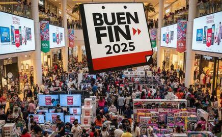 ¿Cuándo es el Buen Fin 2025 y qué tan recomendable es comprar en esta temporada?