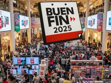 ¿Cuándo es el Buen Fin 2025 y qué tan recomendable es comprar en esta temporada?