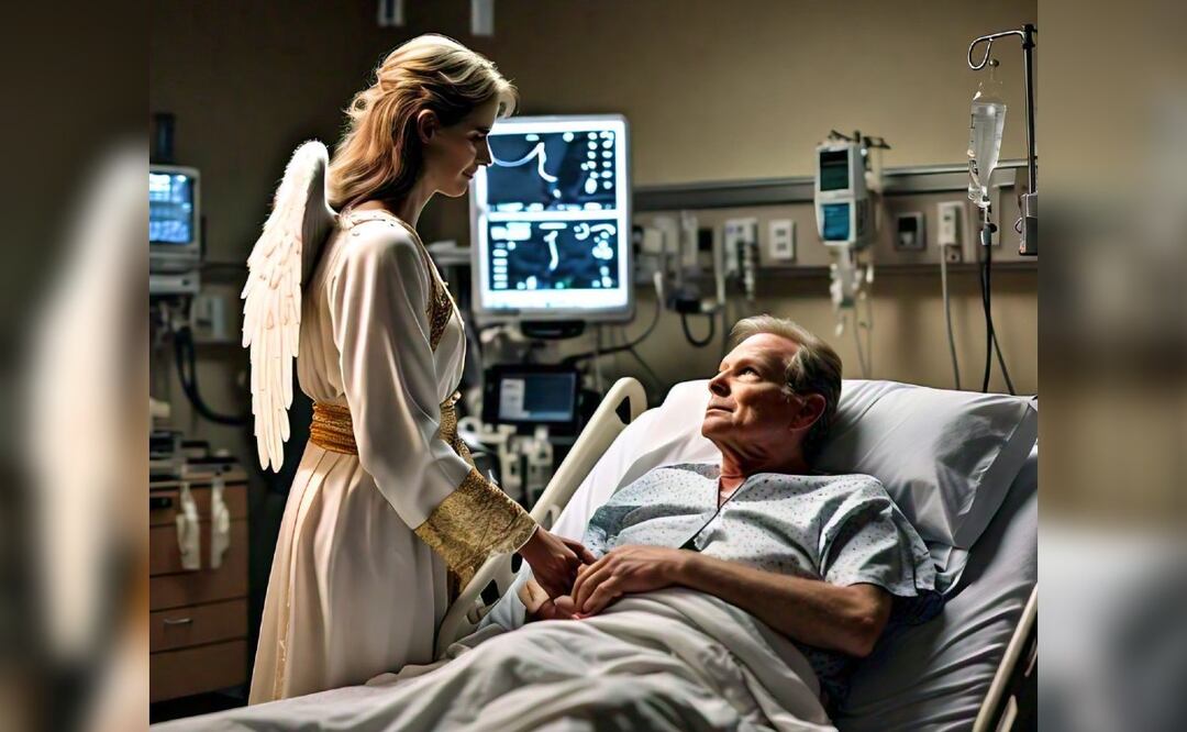 Oración a Santo Domingo de Guzmán para pedir por la salud de un ser querido