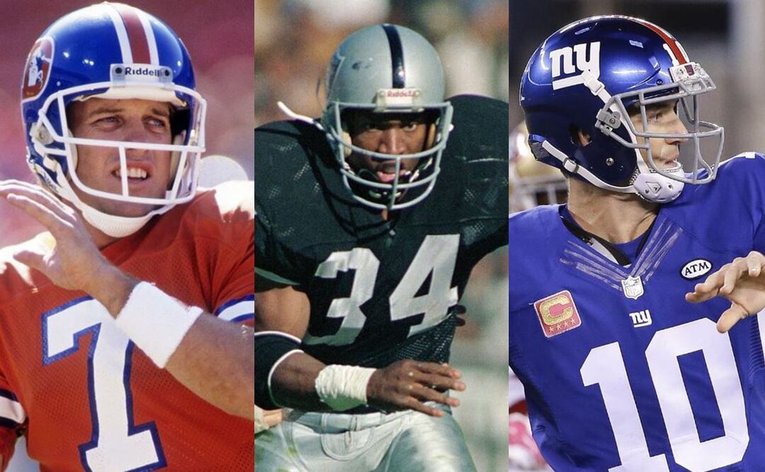 ¿Qué pasa si un jugador no quiere firmar con el equipo que lo selecciona en el Draft de la NFL?