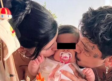 ¡Indignación total! Pati Chapoy y Pedro Sola insinúan que la hija de Cazzu y Nodal no fue planeada