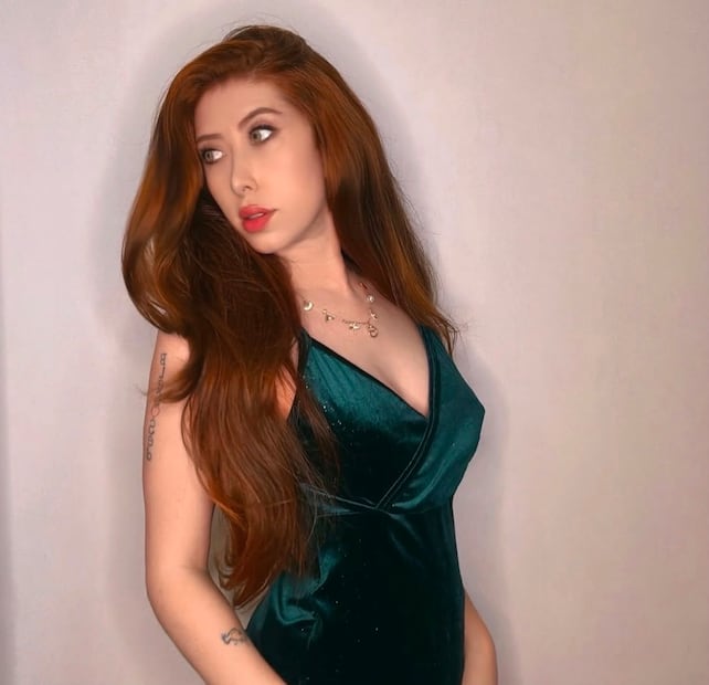 Galitaari (Vía: Instagram)