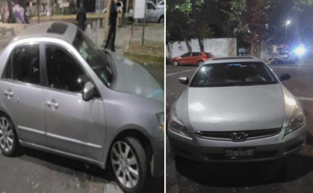 Motonetos balean a cuatro personas en la Venustiano Carranza, un niño de 5 años entre las víctimas