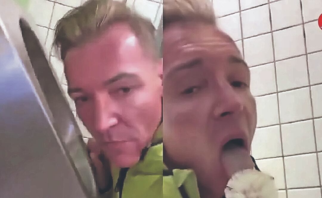 Político alemán se mostro feliz y orgulloso por ser amante de la “calabaza” ¿quién es?