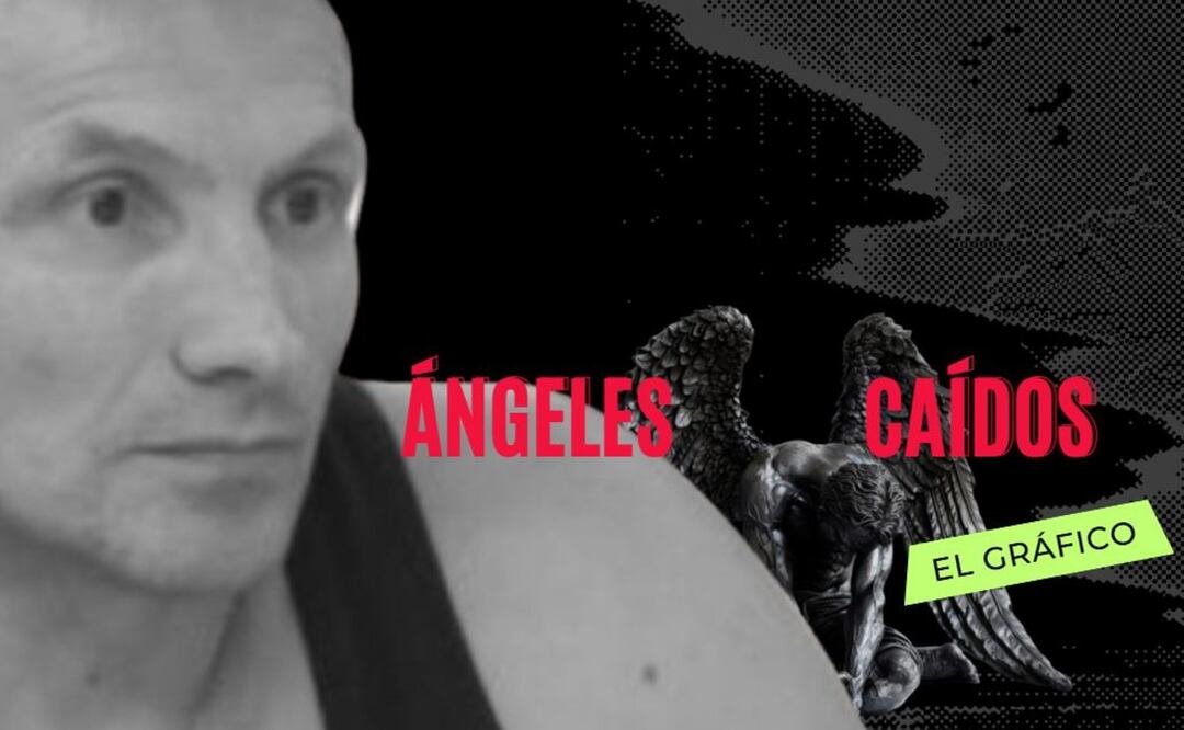 Imagen: Staff El Gráfico (Anatoly Onoprienko: La historia del “Terminator de Ucrania” que mató a 52 personas)