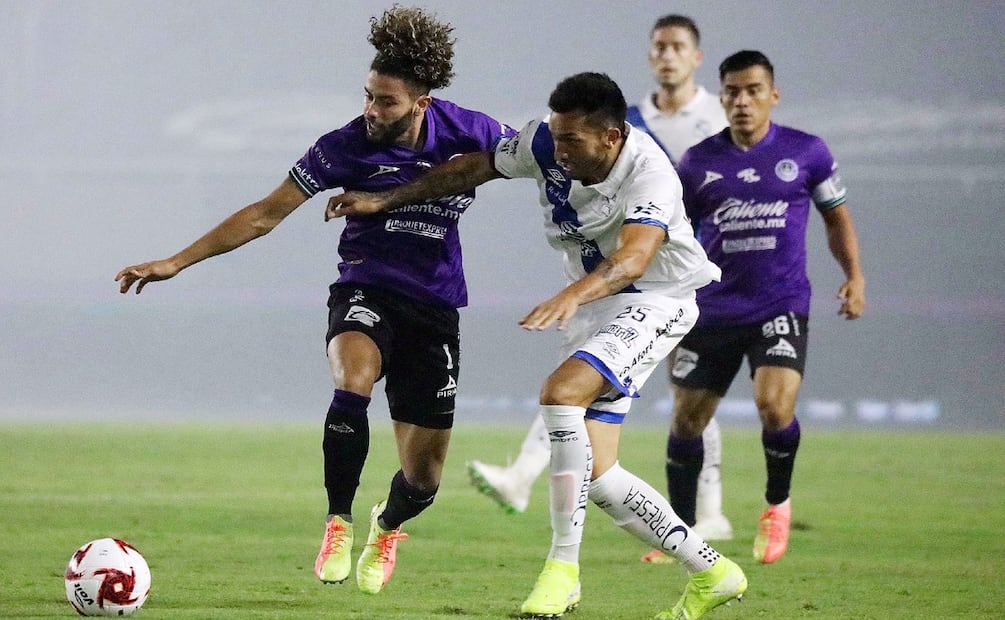 Mazatlán se despide de la Liga MX ante Tigres: datos históricos, récords y hazañas desde su debut
Imagen: Imago 7