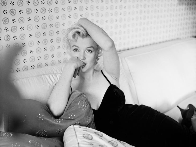 Marilyn Monroe