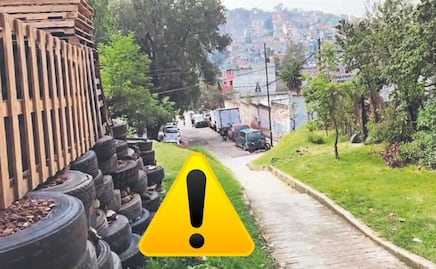 Naucalpan: encuentran a joven con disparos tras presunto secuestro en su barrio