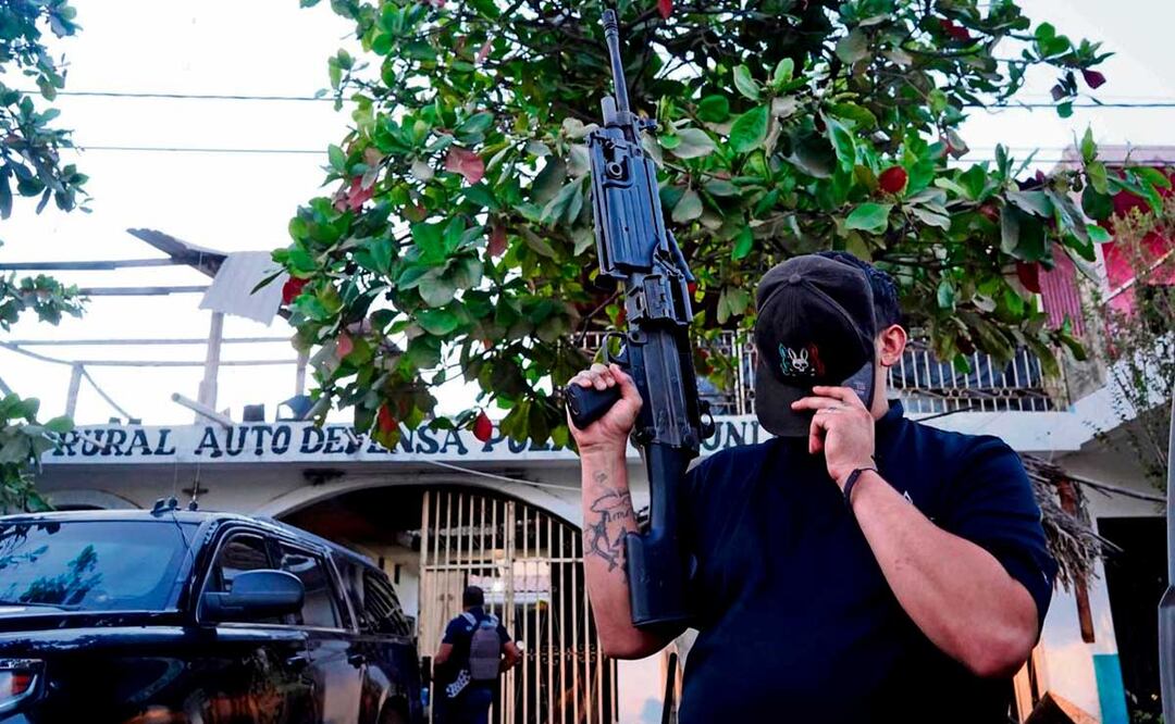 Cambia abrazos por balazos, esta es la nueva iniciativa de AMLO