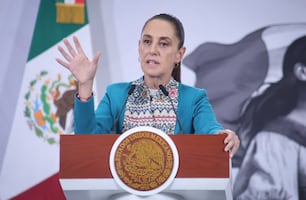 ¿Te perdiste La Mañanera? Derrame de Pemex y retrasos en el Suburbano Buenavista-AIFA, en los temas de hoy