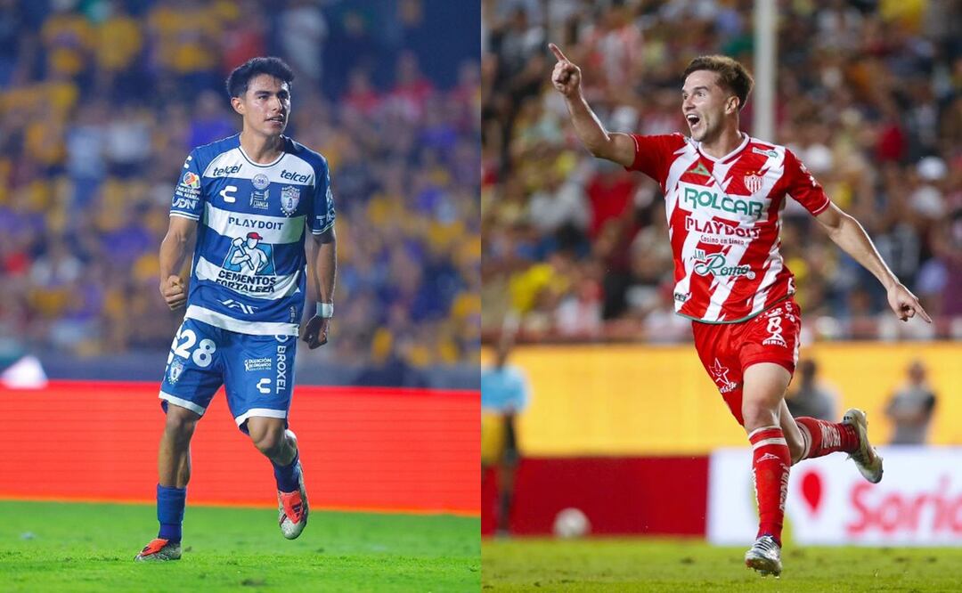 Pachuca vs Necaxa ¿Dónde ver EN VIVO este sábado 2 de noviembre?