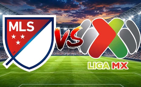 ¿Dónde ver el All Star Game 2026 EN VIVO? Canales y horarios para el partido MLS vs Liga MX