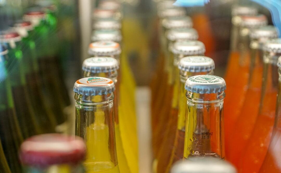 Imagen: Unsplash (¿Cirrosis sólo por tomar refresco? Esto es lo que dice la ciencia)