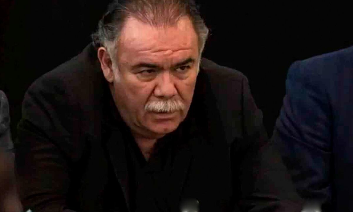 ¿QUÉ PASÓ? Acusan a Jesús Ochoa de un millonario desfalco