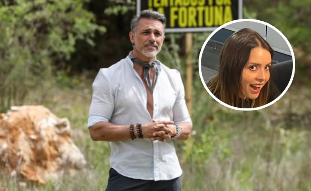 Sergio Mayer contra Maryfer Centeno: llevará caso a la Cámara de Diputados