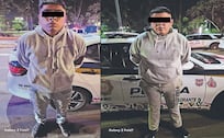 Emboscada en Xochimilco: Ejecutan a reo recién liberado del Reclusorio Sur y a su padre