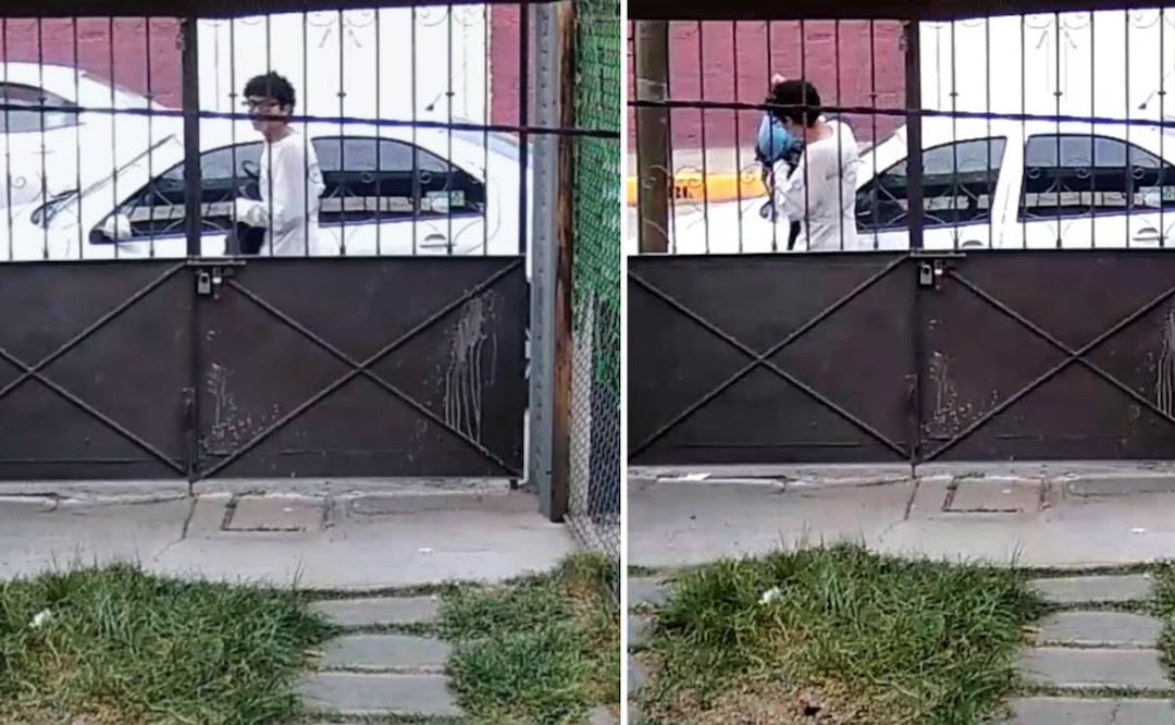 Imagen: Redes sociales