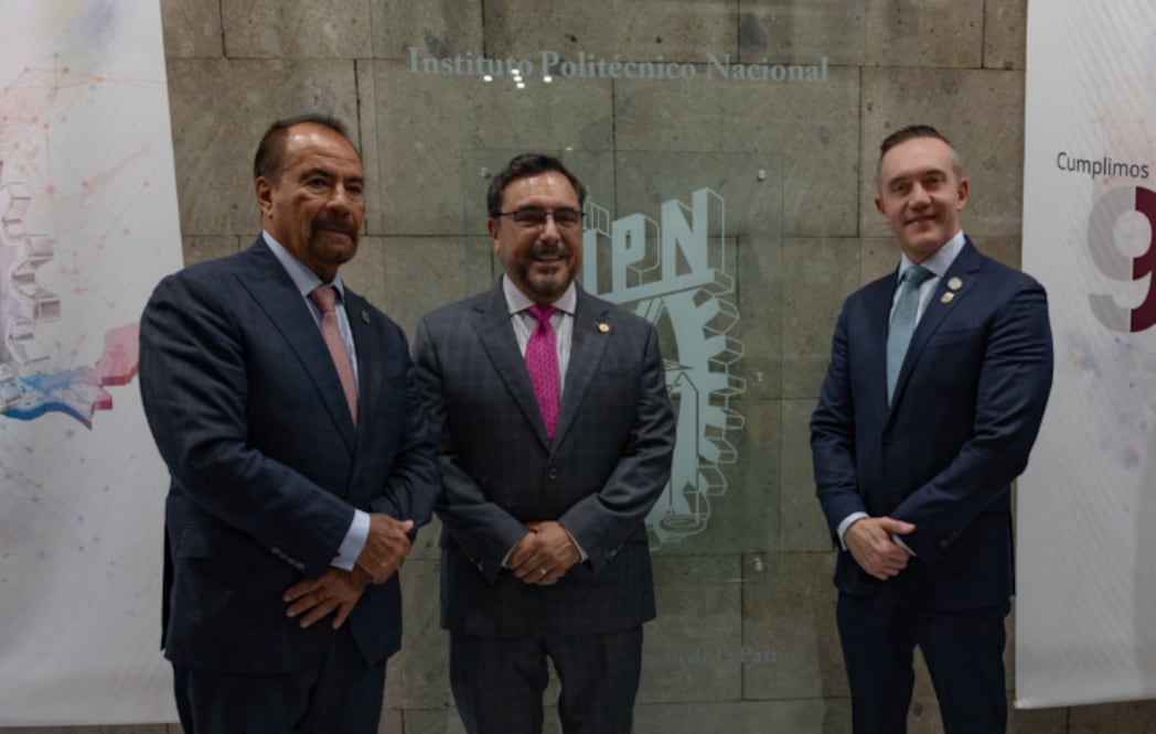 Alumnos del IPN crean simulador de tráfico trenes de la Línea 9 del Metro CDMX (Foto: Especial)