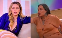 Gema Garoa enciende LCDLFMX4 y pierde a Karina Torres... ¡Que empiecen los juegos del hambre!