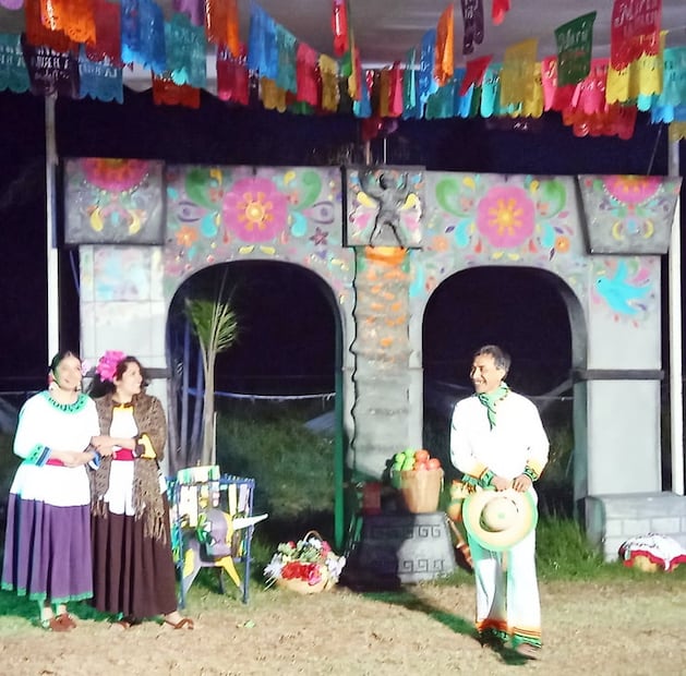 Foto: Angélica Navarrete