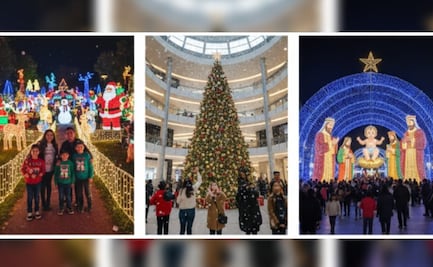 5 planes GRATIS en CDMX para disfrutar el fin de semana después de Navidad