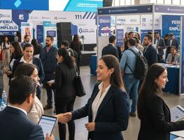 Feria del Empleo en la alcaldía Benito Juárez: Entérate cuándo será y qué documentos llevar