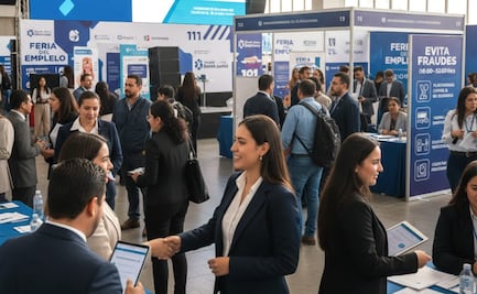 Feria del Empleo en la alcaldía Benito Juárez: Entérate cuándo será y qué documentos llevar