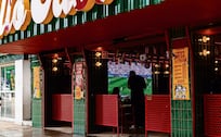 Comerciantes del CH no ven incremento en sus ventas ante el partido México-Ecuador