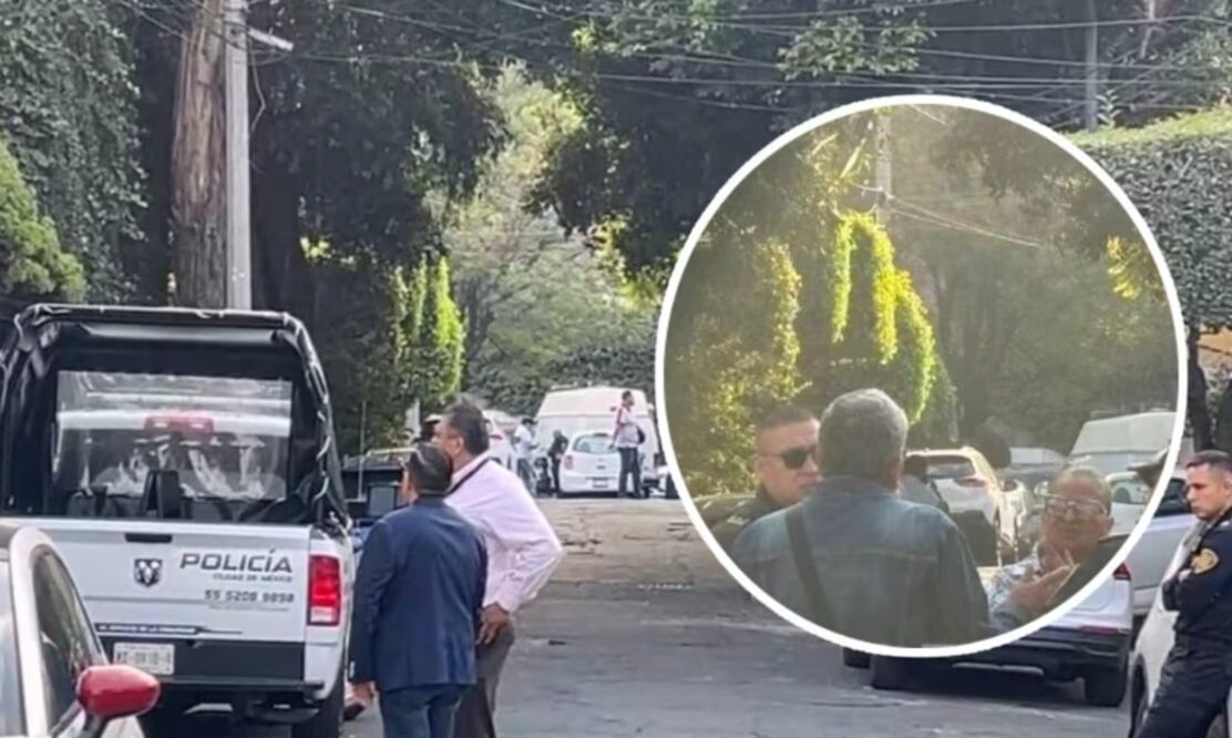 Asesinato de abogado en la GAM: Se dará carpetazo a los casos que llevaba por temor a represalias (Foto: Especial)