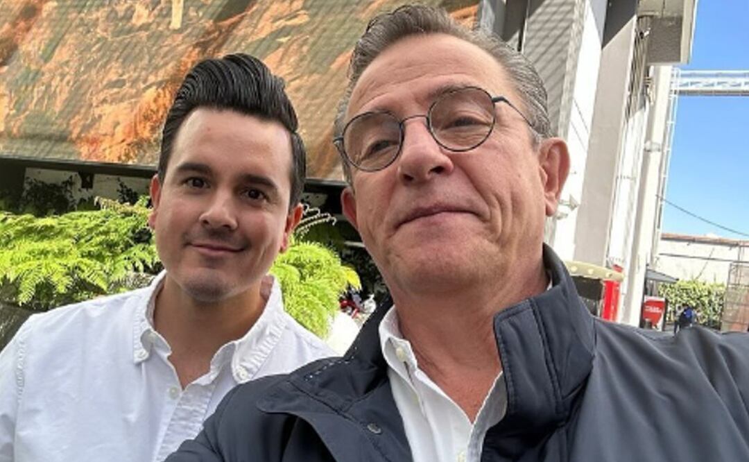 ¿Conductor despedido en vivo ya tiene nuevo trabajo en TV Azteca? De qué se trata