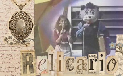El Gato GC, la mascota del Canal 5 inspirada en el Tigre Azcárraga 